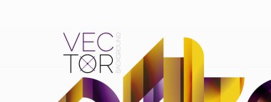 Çeşitli geometrik şekiller, dijital tasarımlar, sunumlar, web sitesi afişleri, sosyal medya paylaşımları için çağdaş tasarım için çok yönlü bir tablo sunarak, asgari soyut bir zemin üzerinde birleşir.