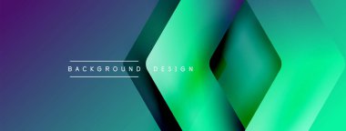 Geometrik arkaplan dinamik oklarla ve ince çizgilerle süslenmiş, karmaşık hareket ve enerji ağları oluşturan, büyüleyici desenleriyle gözü büyüleyen