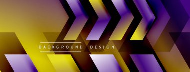 Geometrik arkaplan dinamik oklarla ve ince çizgilerle süslenmiş, karmaşık hareket ve enerji ağları oluşturan, büyüleyici desenleriyle gözü büyüleyen