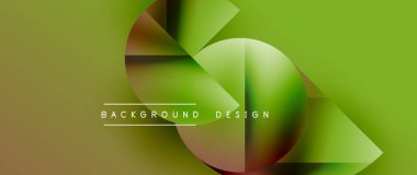 Minimalist sanatsal tuvaller ortaya çıkıyor. Metalik daireler ve kareler mükemmel bir denge içinde. İnce ama çarpıcı, parlak tavırları geometrinin huzurlu bir senfonisini oluşturuyor.