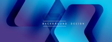 Geometrik arkaplan dinamik oklarla ve ince çizgilerle süslenmiş, karmaşık hareket ve enerji ağları oluşturan, büyüleyici desenleriyle gözü büyüleyen