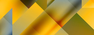 Büyüleyici vektör soyutlaması. Üçgenler büyüleyici dansla kesişiyor, dinamik geometrik zemin hazırlıyorlar. Şekil ve açıların birleşimi modern tasarımın sanatsal senfonisini yaratır.