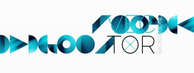 Çeşitli geometrik şekiller, dijital tasarımlar, sunumlar, web sitesi afişleri, sosyal medya paylaşımları için çağdaş tasarım için çok yönlü bir tablo sunarak, asgari soyut bir zemin üzerinde birleşir.