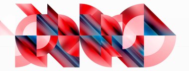 Minimalist mucize - kareler ve daireler uyumlu geometride birleşir. Sessiz tonlar, yapılandırılmış fayansların zamansız zarafetle dans ettiği, modern sadeliğin somutlaştırıldığı sakin bir zemin örüyor.