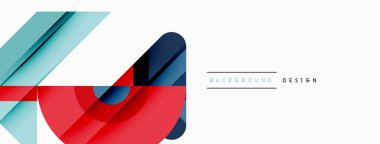 Görsel olarak büyüleyici arka plan tasarımı dinamik geometrik çizgiler, üçgenler ve kareler gösteriyor. Bu kompozisyon hassasiyet ve hareketi harmanlayarak modern bir estetik ile etkileşimli bir grafik oluşturur.