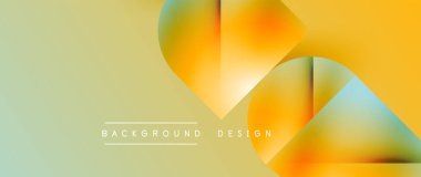 Minimalist sanatsal tuvaller ortaya çıkıyor. Metalik daireler ve kareler mükemmel bir denge içinde. İnce ama çarpıcı, parlak tavırları geometrinin huzurlu bir senfonisini oluşturuyor.