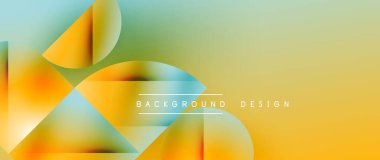 Minimalist sanatsal tuvaller ortaya çıkıyor. Metalik daireler ve kareler mükemmel bir denge içinde. İnce ama çarpıcı, parlak tavırları geometrinin huzurlu bir senfonisini oluşturuyor.