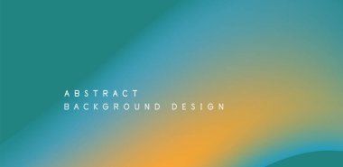 Sıvı ve geometrik elementlerle soyut vektör arkaplanı. Biçim ve renklerin uyumlu bir karışımı, duvar kağıdı, pankart, arkaplan, iniş sayfası için dinamik ve büyüleyici görsel manzara