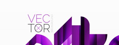 Çeşitli geometrik şekiller, dijital tasarımlar, sunumlar, web sitesi afişleri, sosyal medya paylaşımları için çağdaş tasarım için çok yönlü bir tablo sunarak, asgari soyut bir zemin üzerinde birleşir.