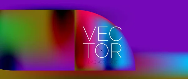 Podio Hecho Mano Para Exhibición Cautivadora Cuadrados Geometría Abstracta Círculos — Vector de stock