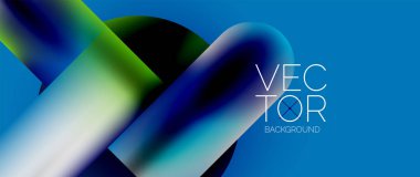 Geometrik şekiller, web sitesi başlıkları, sosyal medya paylaşımları, dijital sanat göstergeleri, sunumlar, markalaşma unsurları, duvar kağıtları gibi çeşitli amaçlar için sıvı gradyan asgari arkaplan şekilleri