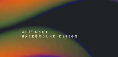 Dinamik sıvı şekilleri içeren akışkan geometrik vektör arka planı, duvar kağıdı, pankart, arkaplan, iniş sayfası, duvar sanatı, davetiye, baskı, poster için büyüleyici soyut görsel deneyim yaratıyor