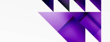 Canlı soyutlama açılır. Dinamik geometrik zemin oluşturan, kusursuz bir uyum içinde üçgenler. Açıların ve renklerin etkileşimi büyüleyici duvar halısı, modernlik ve sanatsal cazibeyi çağrıştırıyor.