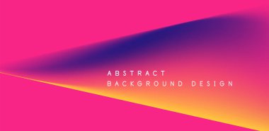 Dinamik sıvı şekilleri içeren akışkan geometrik vektör arka planı, duvar kağıdı, pankart, arkaplan, iniş sayfası, duvar sanatı, davetiye, baskı, poster için büyüleyici soyut görsel deneyim yaratıyor