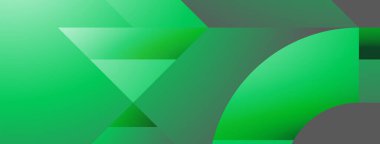 Üçgenler, çizgiler ve yuvarlak şekiller - dinamik geometrik soyut arkaplan. Duvar kağıdı, afiş, arkaplan, iniş sayfası, duvar sanatı, davetiye, baskılar için görsel senfoni