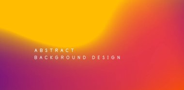 Sıvı ve geometrik elementlerle soyut vektör arkaplanı. Biçim ve renklerin uyumlu bir karışımı, duvar kağıdı, pankart, arkaplan, iniş sayfası için dinamik ve büyüleyici görsel manzara