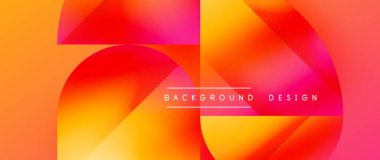 Minimalist sanatsal tuvaller ortaya çıkıyor. Metalik daireler ve kareler mükemmel bir denge içinde. İnce ama çarpıcı, parlak tavırları geometrinin huzurlu bir senfonisini oluşturuyor.