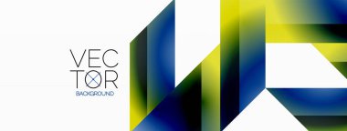 Minimalist zarafet - çizgiler, kareler, üçgenler beyazla birleşir. Geometri esansı huzur içinde sergilenir. Temel şekilleri saf bir arkaplanda uyumlu hale getirmek