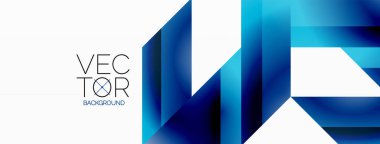 Minimalist zarafet - çizgiler, kareler, üçgenler beyazla birleşir. Geometri esansı huzur içinde sergilenir. Temel şekilleri saf bir arkaplanda uyumlu hale getirmek