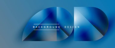 Minimalist sanatsal tuvaller ortaya çıkıyor. Metalik daireler ve kareler mükemmel bir denge içinde. İnce ama çarpıcı, parlak tavırları geometrinin huzurlu bir senfonisini oluşturuyor.