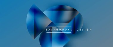 Minimalist sanatsal tuvaller ortaya çıkıyor. Metalik daireler ve kareler mükemmel bir denge içinde. İnce ama çarpıcı, parlak tavırları geometrinin huzurlu bir senfonisini oluşturuyor.