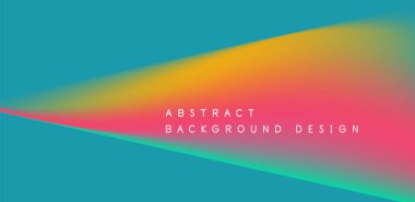 Dinamik sıvı şekilleri içeren akışkan geometrik vektör arka planı, duvar kağıdı, pankart, arkaplan, iniş sayfası, duvar sanatı, davetiye, baskı, poster için büyüleyici soyut görsel deneyim yaratıyor