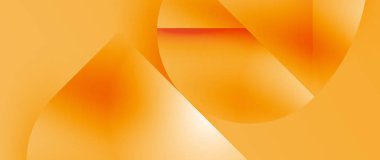 Minimalist sanatsal tuvaller ortaya çıkıyor. Metalik daireler ve kareler mükemmel bir denge içinde. İnce ama çarpıcı, parlak tavırları geometrinin huzurlu bir senfonisini oluşturuyor.