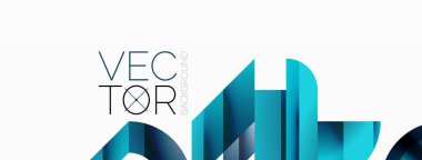 Üçgen ve daire minimalist kompozisyonu. Duvar kağıdı, afiş, arkaplan, iniş sayfası, duvar sanatı, davetiye, baskılar için büyüleyici görsel tasarım geometrik ahenkle buluşur