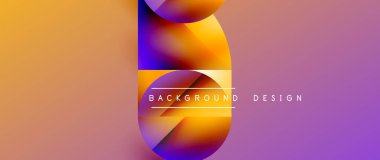 Minimalizmin özü - metalik çemberler ve kareler tuval üzerine toplanır, sıkıca çalışırlar. Yüzeylerindeki ışık oyunu dans biçimlerini bastırır, basitlikteki karmaşıklığı simgeler.