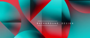 Minimalist sanatsal tuvaller ortaya çıkıyor. Metalik daireler ve kareler mükemmel bir denge içinde. İnce ama çarpıcı, parlak tavırları geometrinin huzurlu bir senfonisini oluşturuyor.