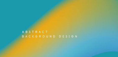 Dinamik sıvı şekilleri içeren akışkan geometrik vektör arka planı, duvar kağıdı, pankart, arkaplan, iniş sayfası, duvar sanatı, davetiye, baskı, poster için büyüleyici soyut görsel deneyim yaratıyor