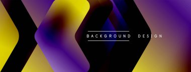 Geometrik arkaplan dinamik oklarla ve ince çizgilerle süslenmiş, karmaşık hareket ve enerji ağları oluşturan, büyüleyici desenleriyle gözü büyüleyen