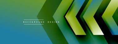 Geometrik arkaplan dinamik oklarla ve ince çizgilerle süslenmiş, karmaşık hareket ve enerji ağları oluşturan, büyüleyici desenleriyle gözü büyüleyen