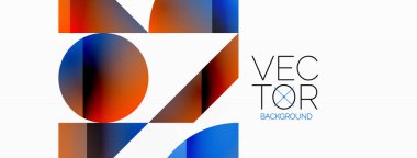 Çemberlerin, karelerin ve üçgenlerin hassas etkileşimiyle oluşan soyut başyapıt. Geometrik elementler uyumlu bir kaos içinde birleşerek modern yaratıcılık duygusunu uyandırır. Şekillerin senfonisi