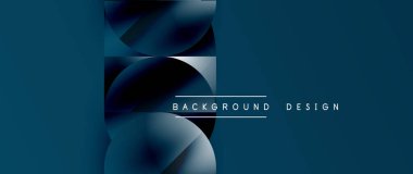 Minimalist sanatsal tuvaller ortaya çıkıyor. Metalik daireler ve kareler mükemmel bir denge içinde. İnce ama çarpıcı, parlak tavırları geometrinin huzurlu bir senfonisini oluşturuyor.