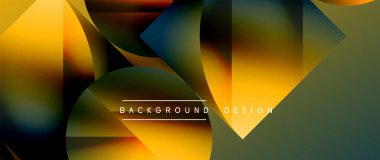 Minimalizmin özü - metalik çemberler ve kareler tuval üzerine toplanır, sıkıca çalışırlar. Yüzeylerindeki ışık oyunu dans biçimlerini bastırır, basitlikteki karmaşıklığı simgeler.