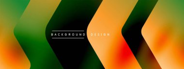 Geometrik arkaplan dinamik oklarla ve ince çizgilerle süslenmiş, karmaşık hareket ve enerji ağları oluşturan, büyüleyici desenleriyle gözü büyüleyen