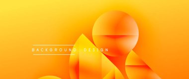 Minimalist sanatsal tuvaller ortaya çıkıyor. Metalik daireler ve kareler mükemmel bir denge içinde. İnce ama çarpıcı, parlak tavırları geometrinin huzurlu bir senfonisini oluşturuyor.