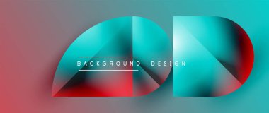 Minimalist sanatsal tuvaller ortaya çıkıyor. Metalik daireler ve kareler mükemmel bir denge içinde. İnce ama çarpıcı, parlak tavırları geometrinin huzurlu bir senfonisini oluşturuyor.