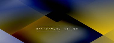 Geometrik arkaplan dinamik oklarla ve ince çizgilerle süslenmiş, karmaşık hareket ve enerji ağları oluşturan, büyüleyici desenleriyle gözü büyüleyen