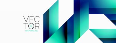 Minimalist zarafet - çizgiler, kareler, üçgenler beyazla birleşir. Geometri esansı huzur içinde sergilenir. Temel şekilleri saf bir arkaplanda uyumlu hale getirmek