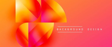 Minimalist sanatsal tuvaller ortaya çıkıyor. Metalik daireler ve kareler mükemmel bir denge içinde. İnce ama çarpıcı, parlak tavırları geometrinin huzurlu bir senfonisini oluşturuyor.