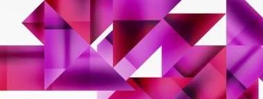 Canlı soyutlama açılır. Dinamik geometrik zemin oluşturan, kusursuz bir uyum içinde üçgenler. Açıların ve renklerin etkileşimi büyüleyici duvar halısı, modernlik ve sanatsal cazibeyi çağrıştırıyor.