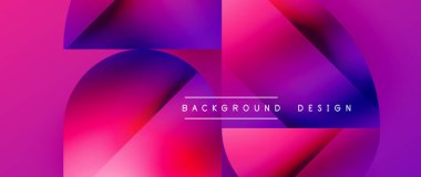 Minimalist geometrik arkaplan, metalik daireler ve kareler sergiliyor. Abartısız zarafeti somutlaştırıyor. Yansıtıcı yüzeyler ve hassas biçimler basitlik ve karmaşıklığın uyumlu bir karışımını oluşturur.