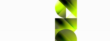 Serene gradyan şablonu. Çemberler ve üçgenler minimalist mükemmellikte karışıyor. Biçim ve renklerin nazik bir şekilde birleşmesi dengeli ama büyüleyici bir zemin oluşturur, modern karmaşıklığı somutlaştırır.