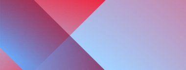 Büyüleyici vektör soyutlaması. Üçgenler büyüleyici dansla kesişiyor, dinamik geometrik zemin hazırlıyorlar. Şekil ve açıların birleşimi modern tasarımın sanatsal senfonisini yaratır.