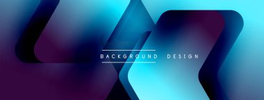 Geometrik arkaplan dinamik oklarla ve ince çizgilerle süslenmiş, karmaşık hareket ve enerji ağları oluşturan, büyüleyici desenleriyle gözü büyüleyen