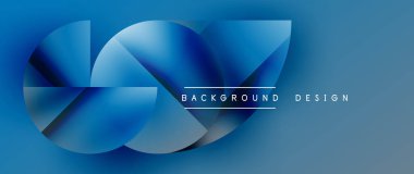 Minimalist sanatsal tuvaller ortaya çıkıyor. Metalik daireler ve kareler mükemmel bir denge içinde. İnce ama çarpıcı, parlak tavırları geometrinin huzurlu bir senfonisini oluşturuyor.