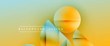 Minimalist sanatsal tuvaller ortaya çıkıyor. Metalik daireler ve kareler mükemmel bir denge içinde. İnce ama çarpıcı, parlak tavırları geometrinin huzurlu bir senfonisini oluşturuyor.