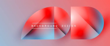 Minimalist sanatsal tuvaller ortaya çıkıyor. Metalik daireler ve kareler mükemmel bir denge içinde. İnce ama çarpıcı, parlak tavırları geometrinin huzurlu bir senfonisini oluşturuyor.